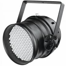 PSL PAR 64B LED177 black